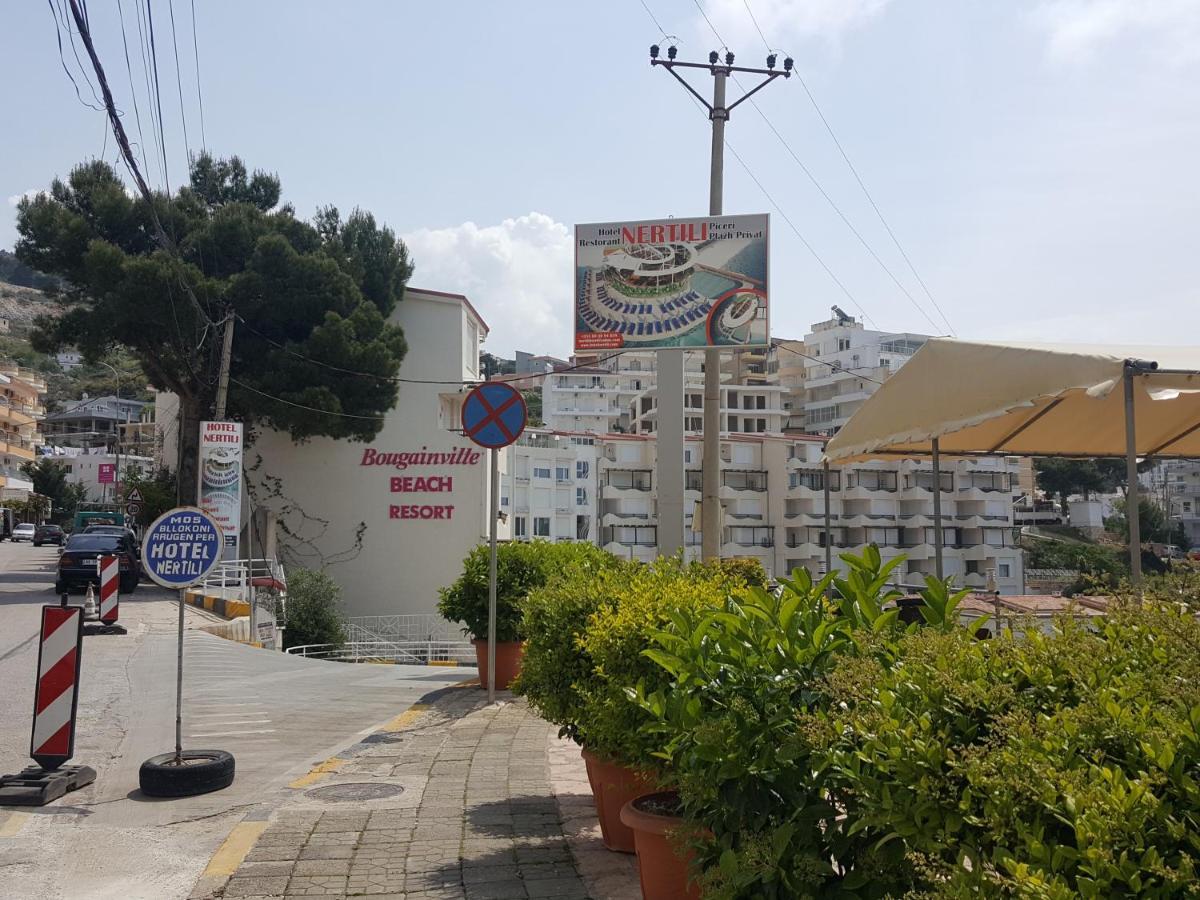 Apartment Bay, Bougainville Bay Sarande